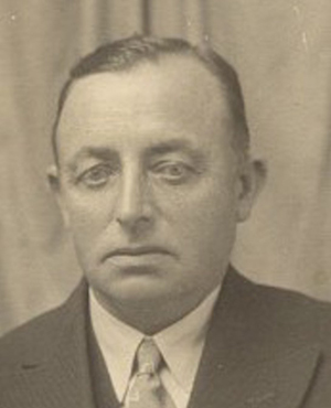 Johan N. Blaalid